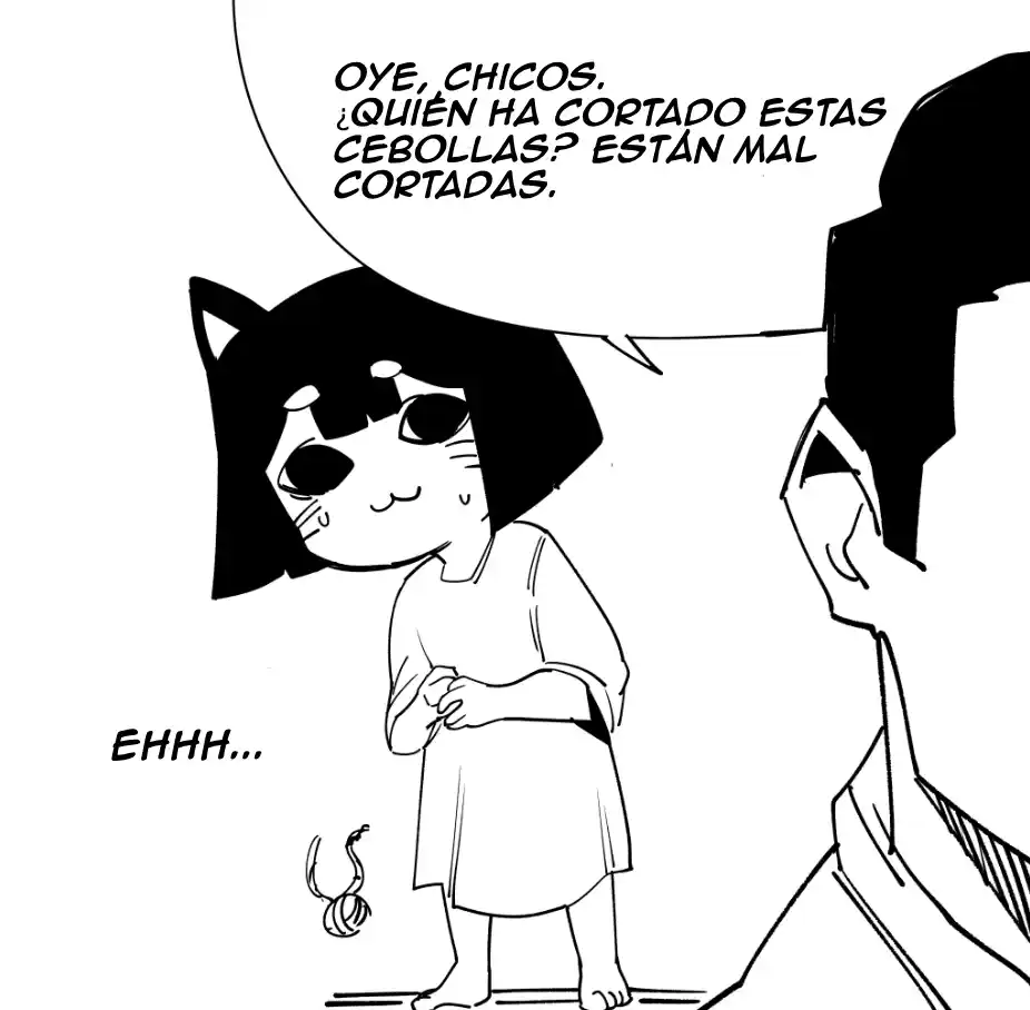 Life Of Pyonko - Capítulo 7 - Página 3 - LectorTMOo