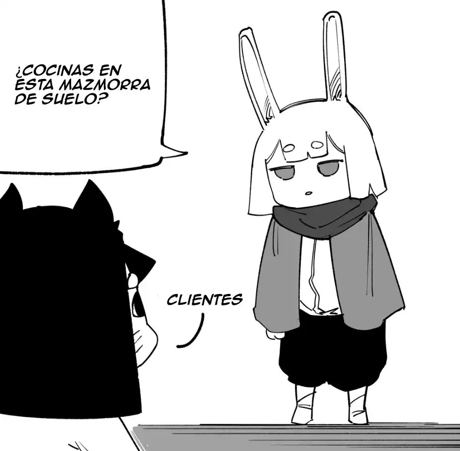 Life Of Pyonko - Capítulo 8 - Página 2 - LectorTMOo