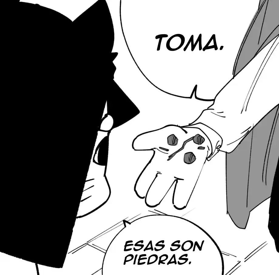 Life Of Pyonko - Capítulo 8 - Página 4 - LectorTMOo
