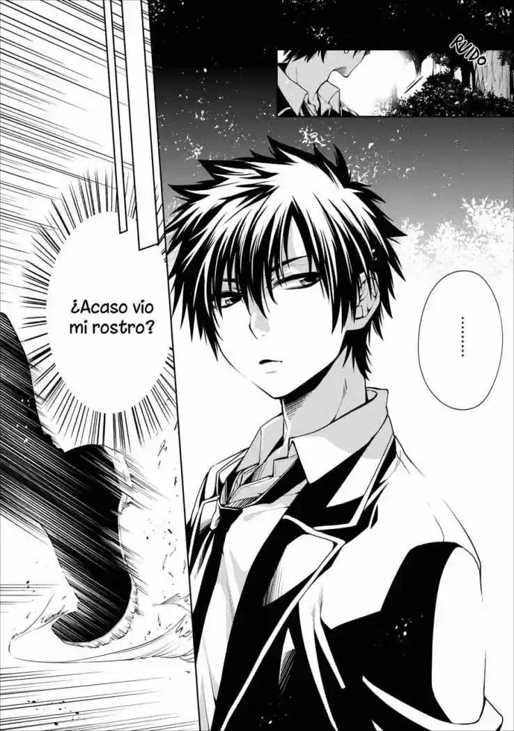 Life X 01 - Capítulo 2 - Página 4 - LectorTMOo