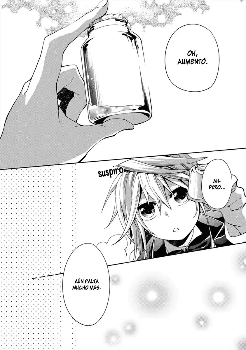 Life X 01 - Capítulo 4 - Página 4 - LectorTMOo