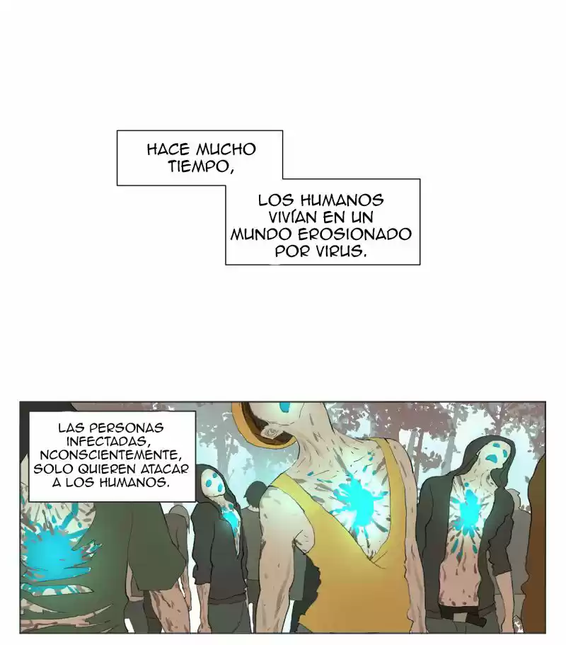 LifeAfter - Capítulo 1 - Página 2 - LectorTMOo