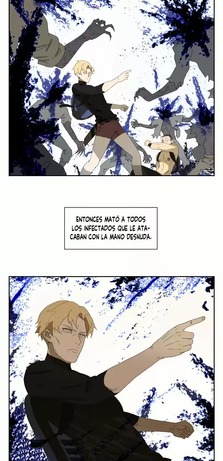 LifeAfter - Capítulo 12 - Página 6 - LectorTMOo