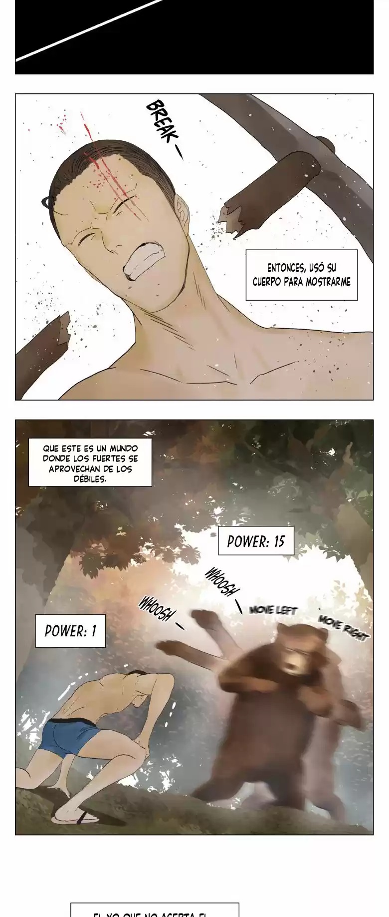 LifeAfter - Capítulo 13 - Página 4 - LectorTMOo