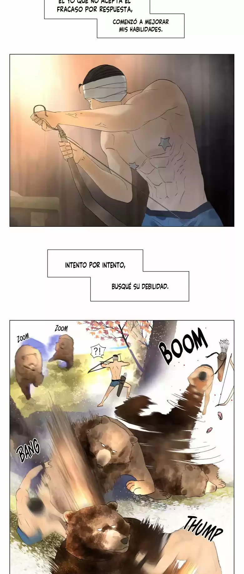 LifeAfter - Capítulo 13 - Página 5 - LectorTMOo