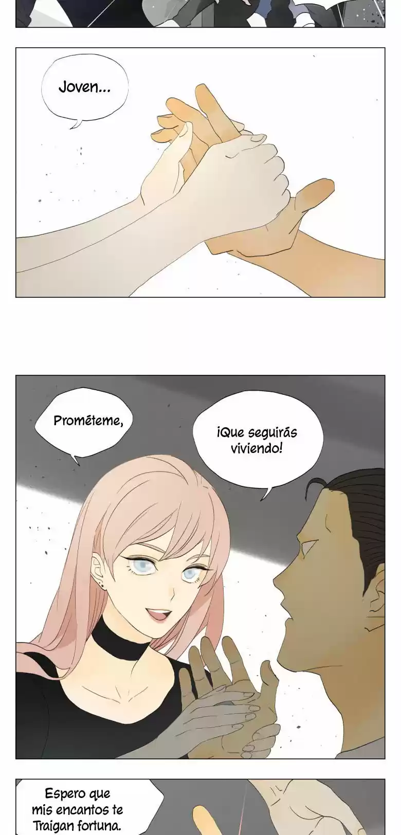 LifeAfter - Capítulo 14 - Página 5 - LectorTMOo
