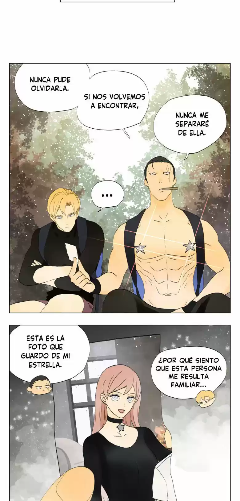 LifeAfter - Capítulo 14 - Página 7 - LectorTMOo