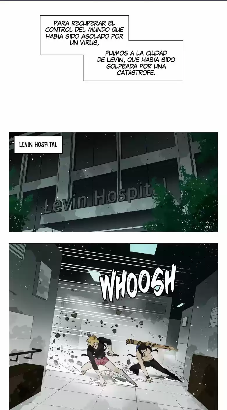 LifeAfter - Capítulo 15 - Página 2 - LectorTMOo