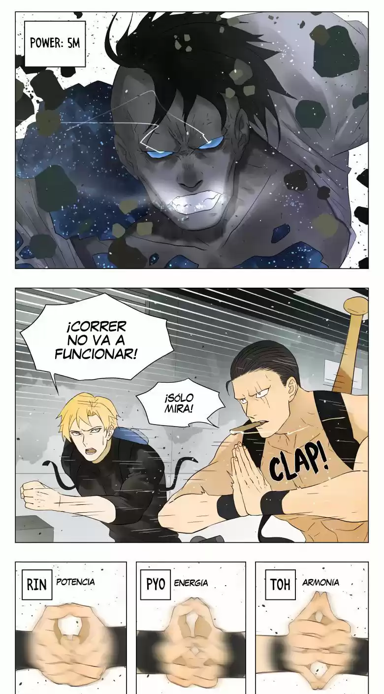 LifeAfter - Capítulo 15 - Página 4 - LectorTMOo
