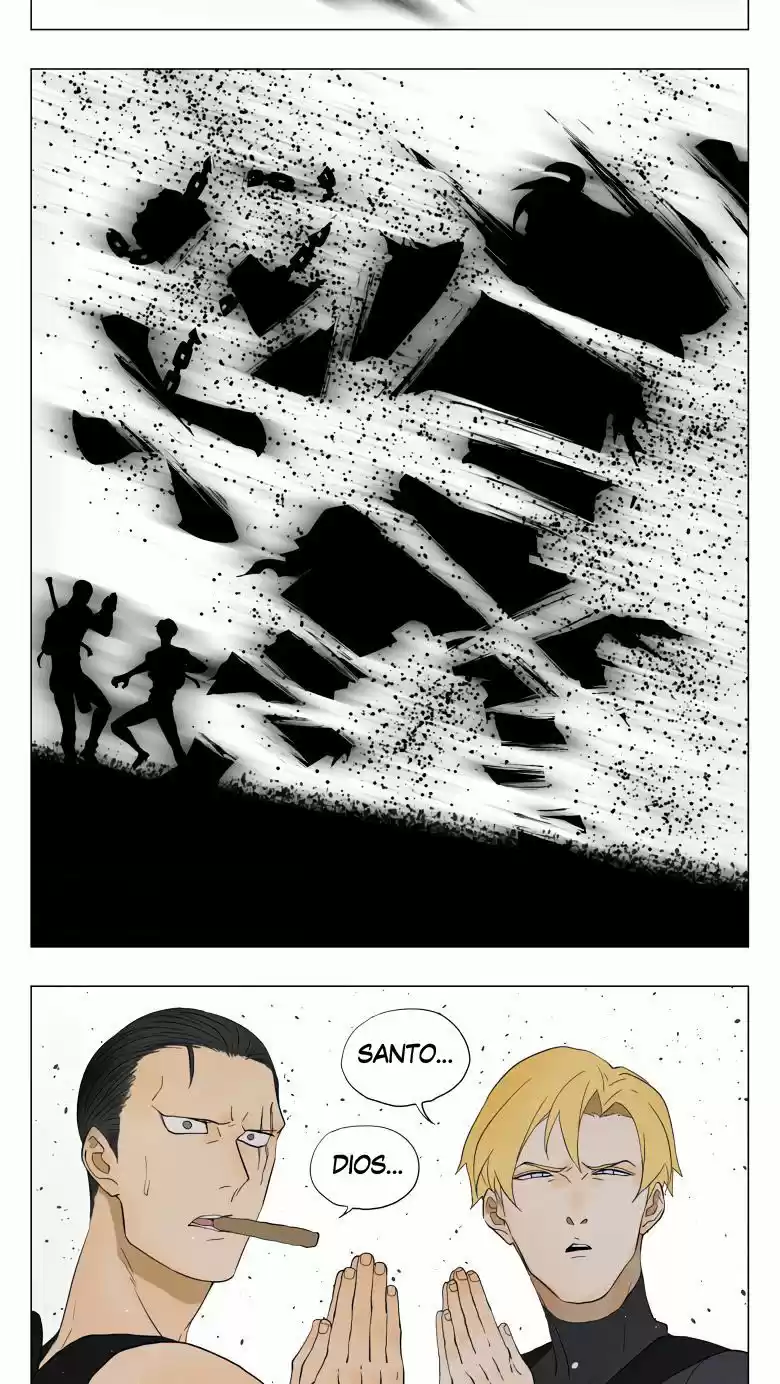 LifeAfter - Capítulo 15 - Página 9 - LectorTMOo