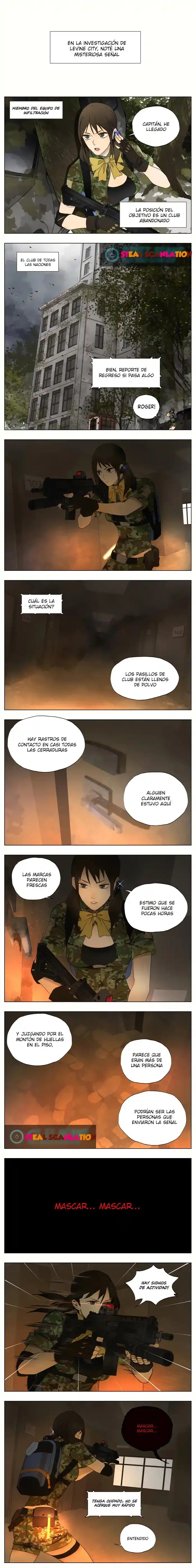 LifeAfter - Capítulo 17 - Página 2 - LectorTMOo