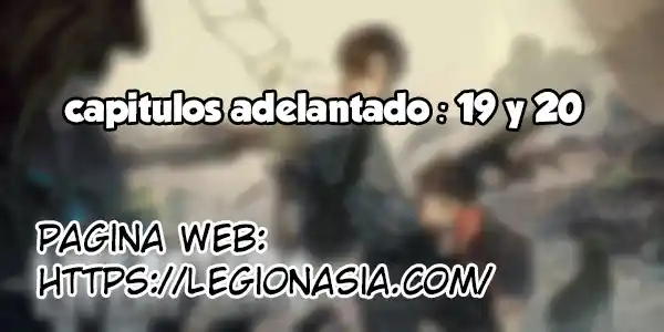 LifeAfter - Capítulo 18 - Página 2 - LectorTMOo