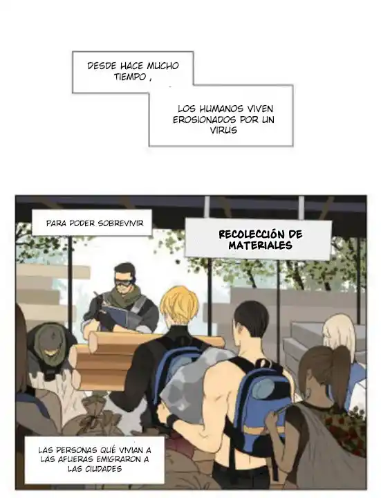 LifeAfter - Capítulo 19.2 - Página 2 - LectorTMOo