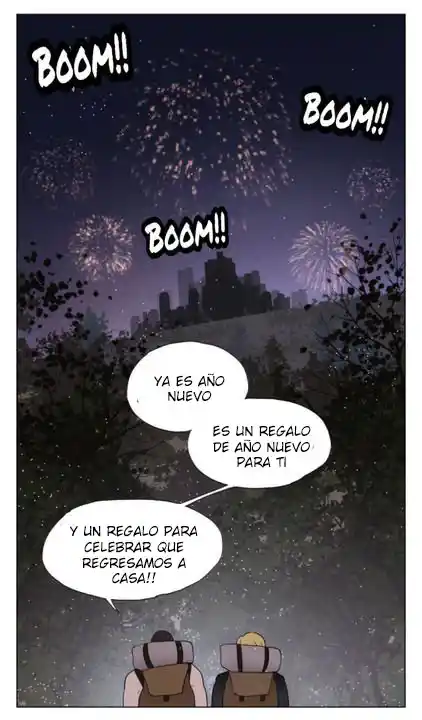 LifeAfter - Capítulo 19.2 - Página 13 - LectorTMOo
