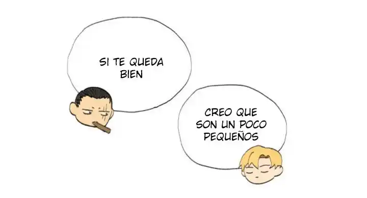 LifeAfter - Capítulo 19.2 - Página 14 - LectorTMOo