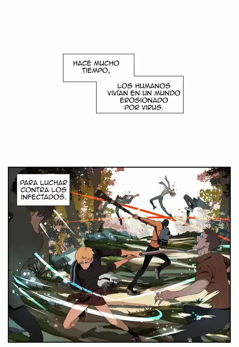 LifeAfter - Capítulo 2 - Página 2 - LectorTMOo
