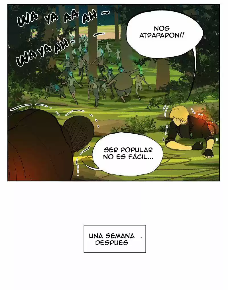 LifeAfter - Capítulo 4 - Página 10 - LectorTMOo
