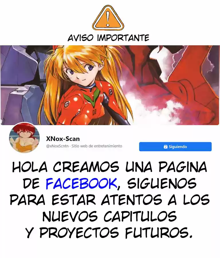 LifeAfter - Capítulo 5 - Página 14 - LectorTMOo