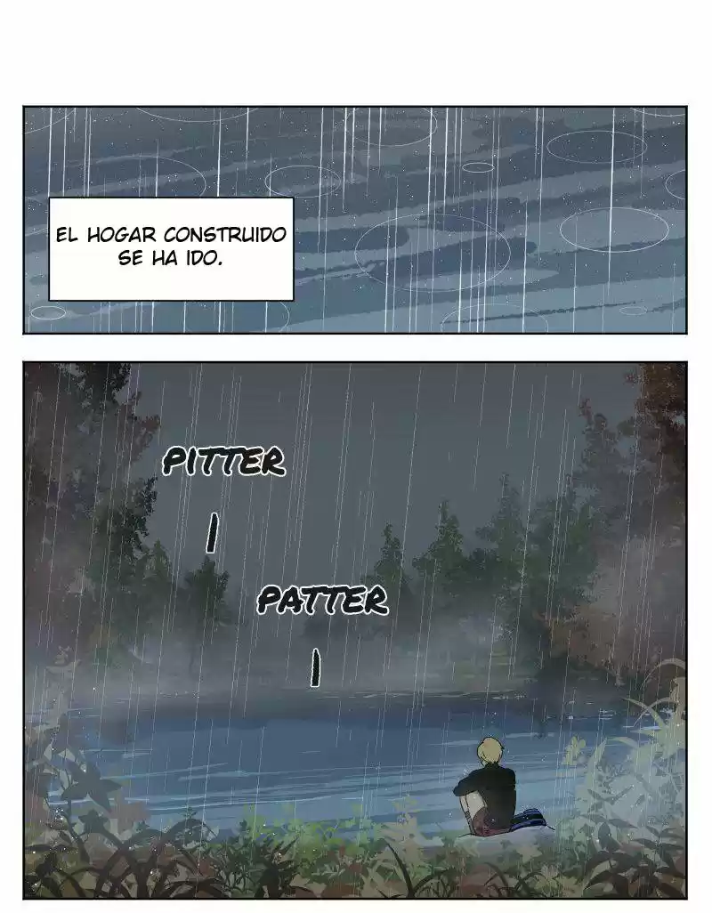 LifeAfter - Capítulo 6 - Página 5 - LectorTMOo
