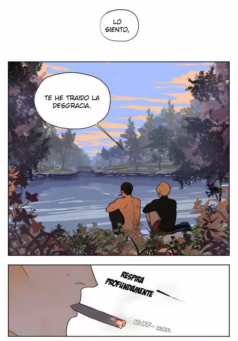 LifeAfter - Capítulo 6 - Página 11 - LectorTMOo