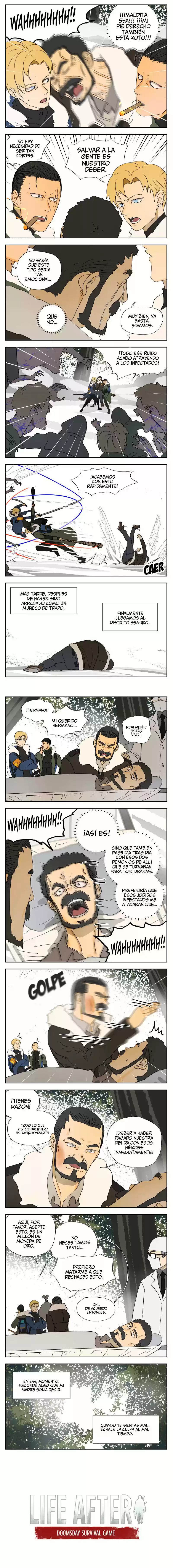 LifeAfter - Capítulo 8 - Página 3 - LectorTMOo