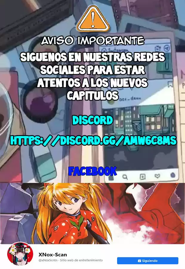 LifeAfter - Capítulo 8 - Página 4 - LectorTMOo