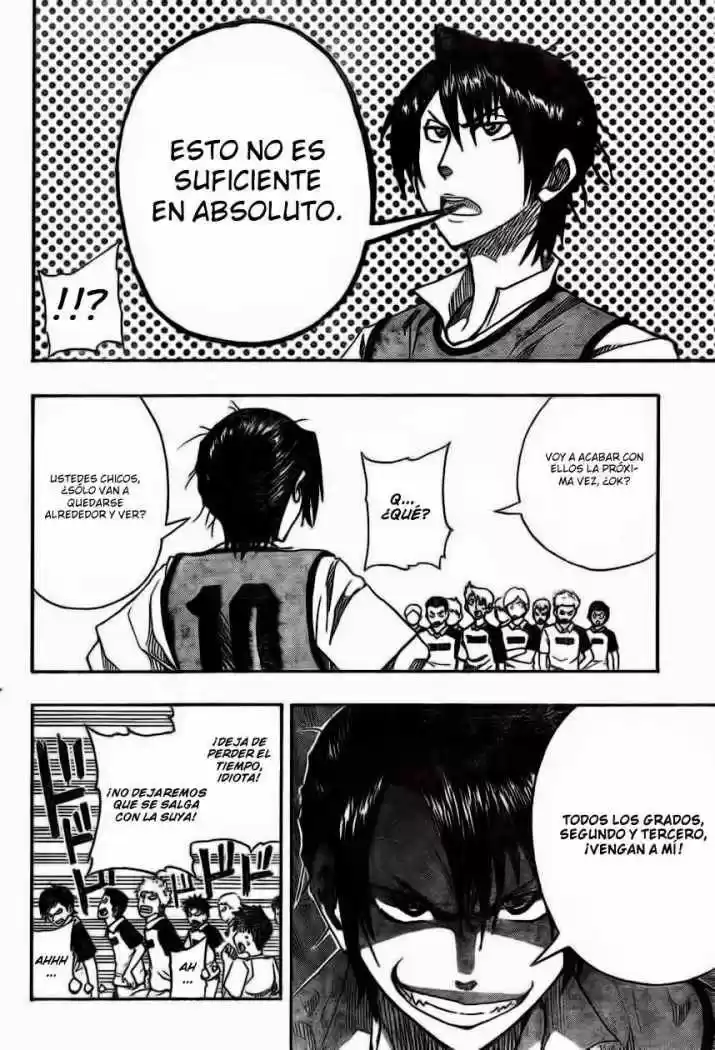 Light Wing - Capítulo 1 - Página 30 - LectorTMOo