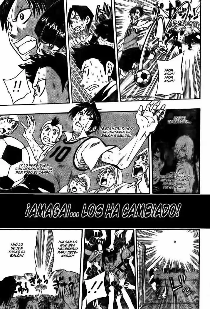 Light Wing - Capítulo 1 - Página 44 - LectorTMOo
