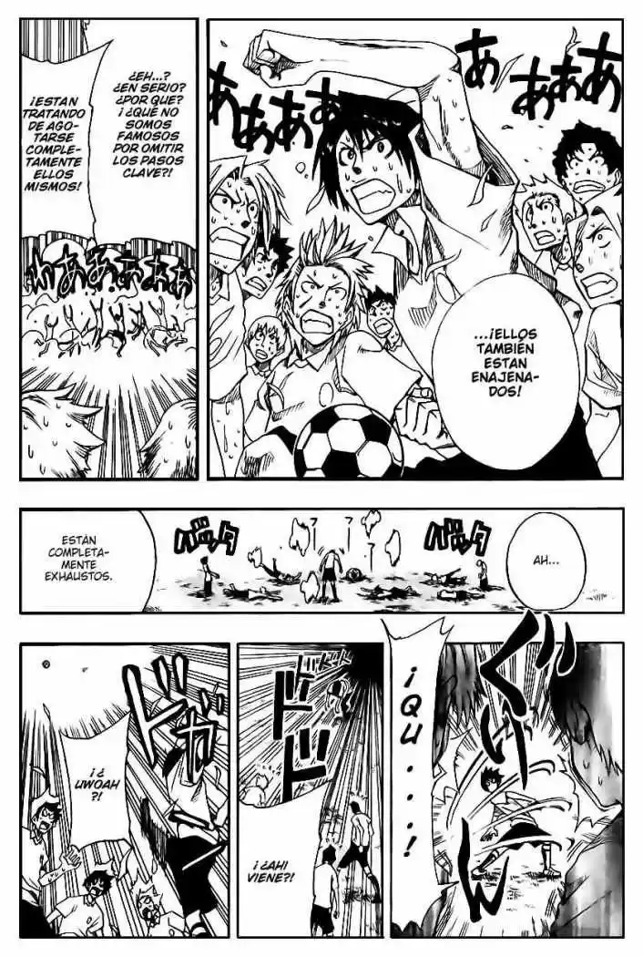Light Wing - Capítulo 2 - Página 23 - LectorTMOo