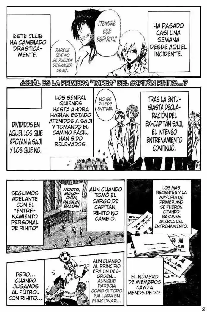 Light Wing - Capítulo 3 - Página 3 - LectorTMOo