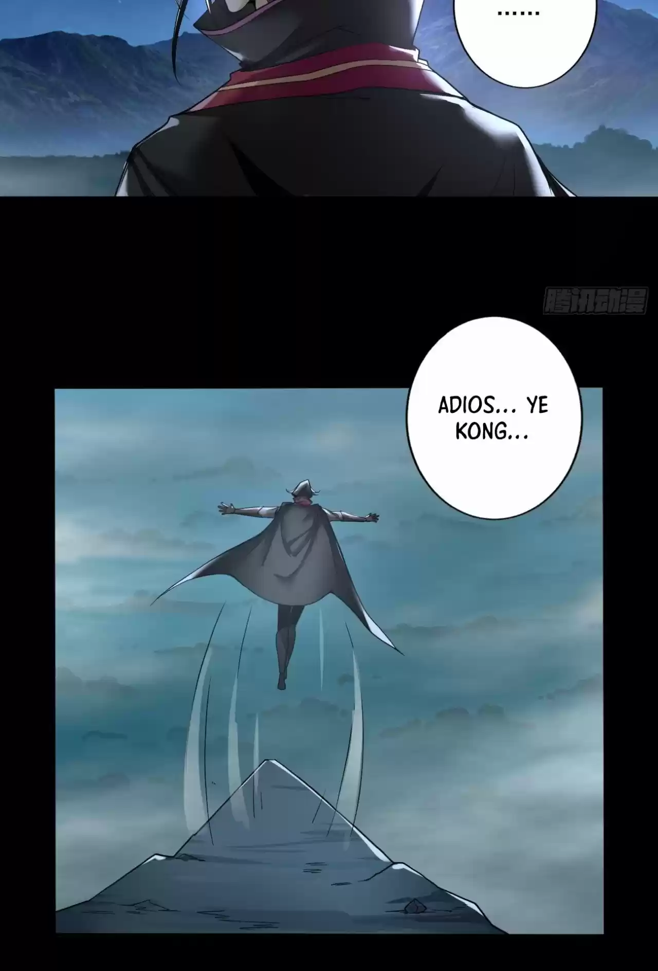 Lighting Strike - Capítulo 1 - Página 35 - LectorTMOo