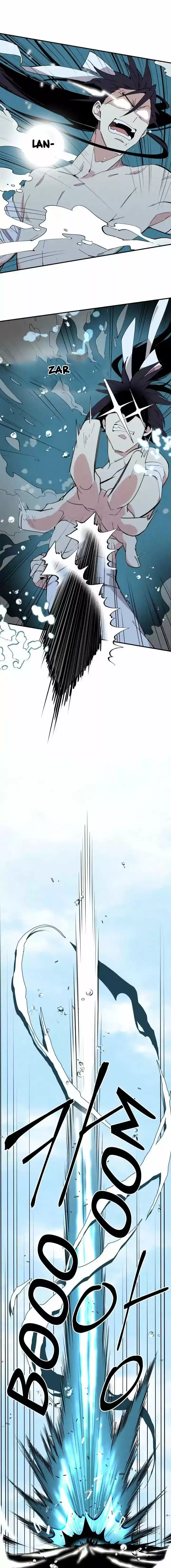Lightning Degree - Capítulo 1 - Página 10 - LectorTMOo