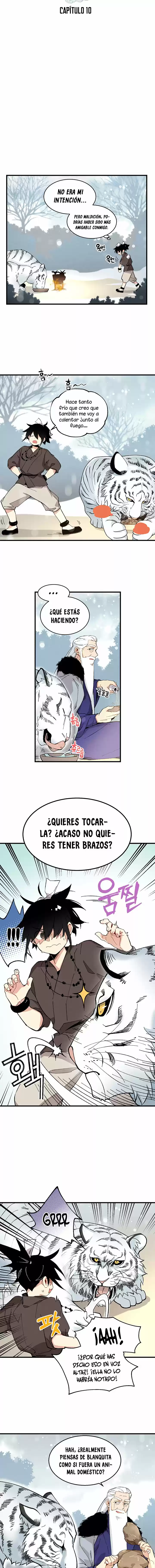 Lightning Degree - Capítulo 10 - Página 4 - LectorTMOo