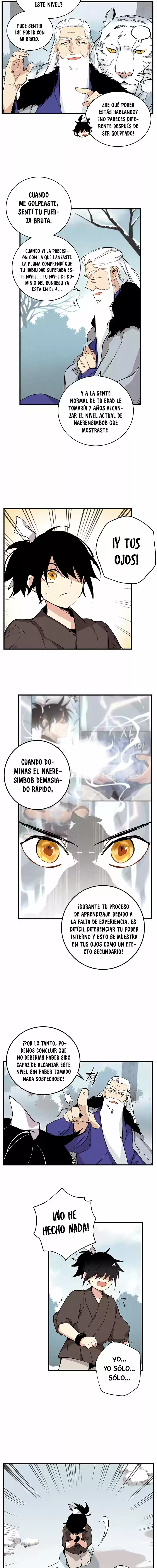 Lightning Degree - Capítulo 10 - Página 12 - LectorTMOo