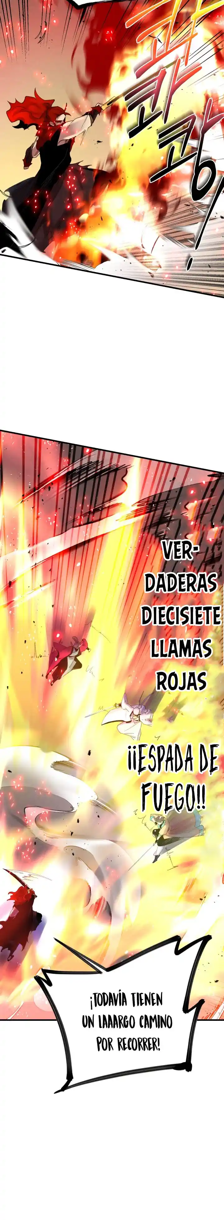 Lightning Degree - Capítulo 101 - Página 6 - LectorTMOo