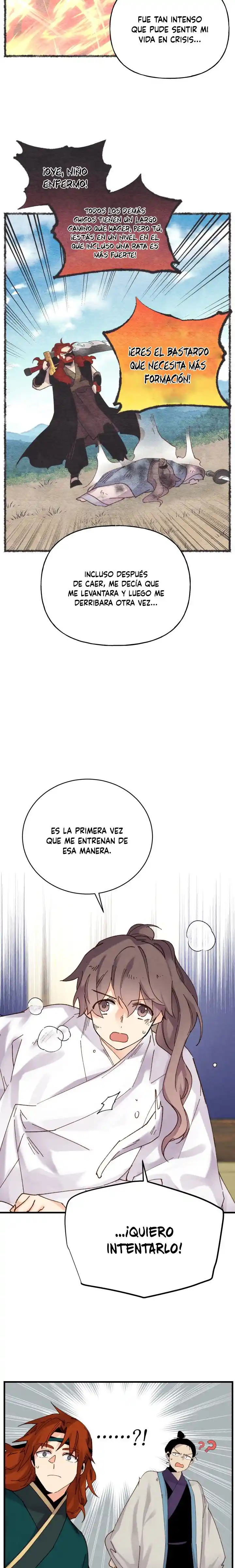 Lightning Degree - Capítulo 101 - Página 16 - LectorTMOo
