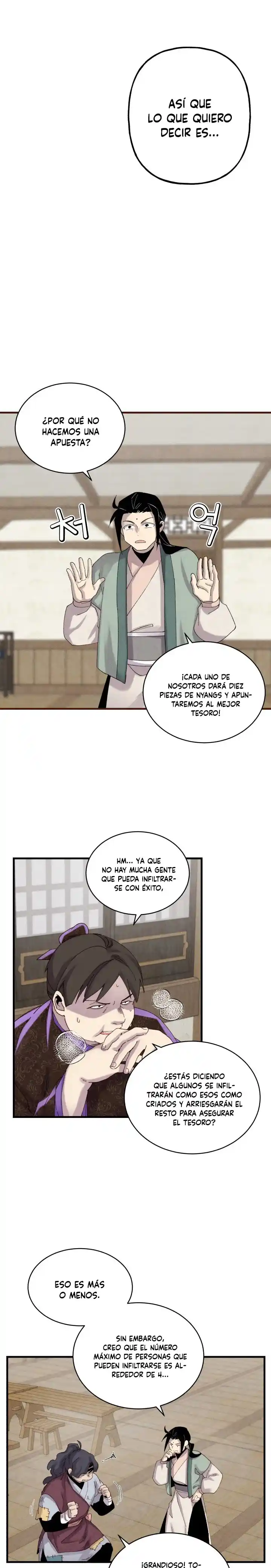Lightning Degree - Capítulo 102 - Página 2 - LectorTMOo