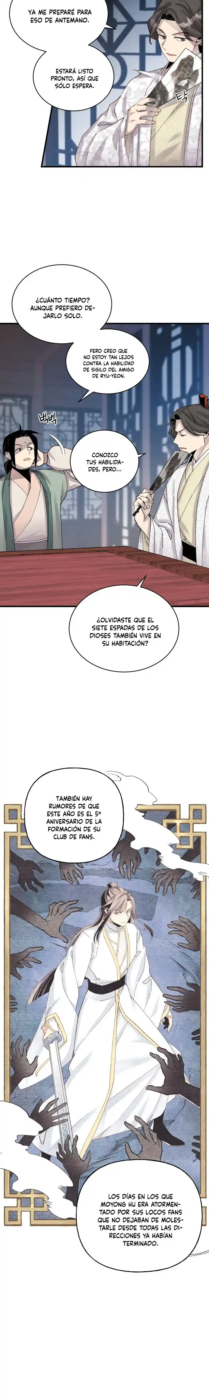 Lightning Degree - Capítulo 102 - Página 8 - LectorTMOo