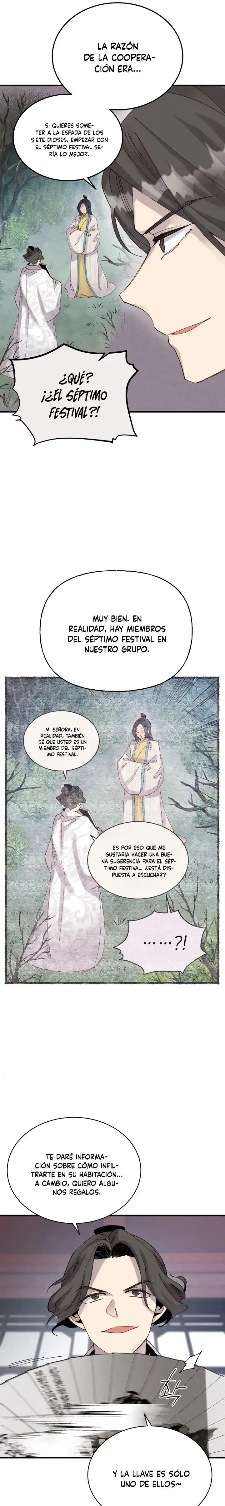 Lightning Degree - Capítulo 102 - Página 10 - LectorTMOo