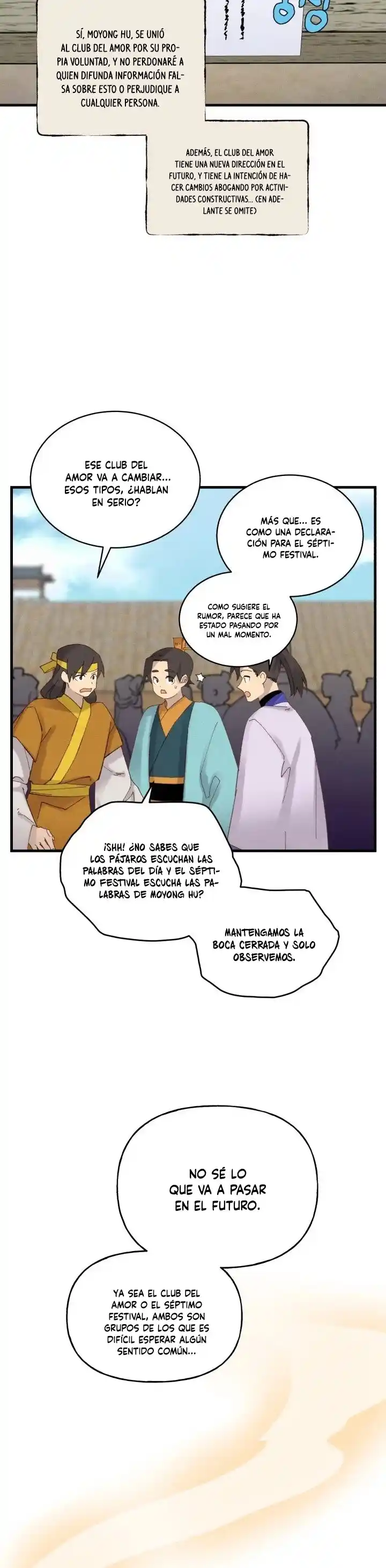 Lightning Degree - Capítulo 103 - Página 12 - LectorTMOo