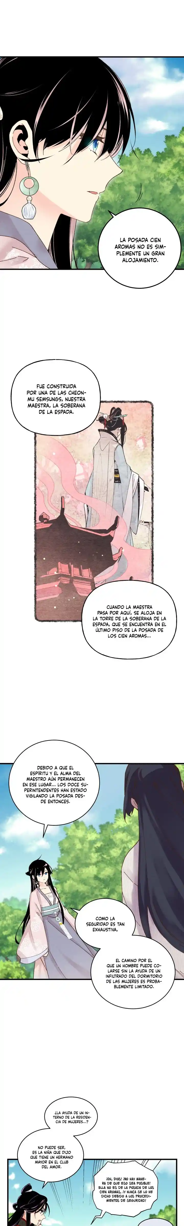 Lightning Degree - Capítulo 104 - Página 9 - LectorTMOo