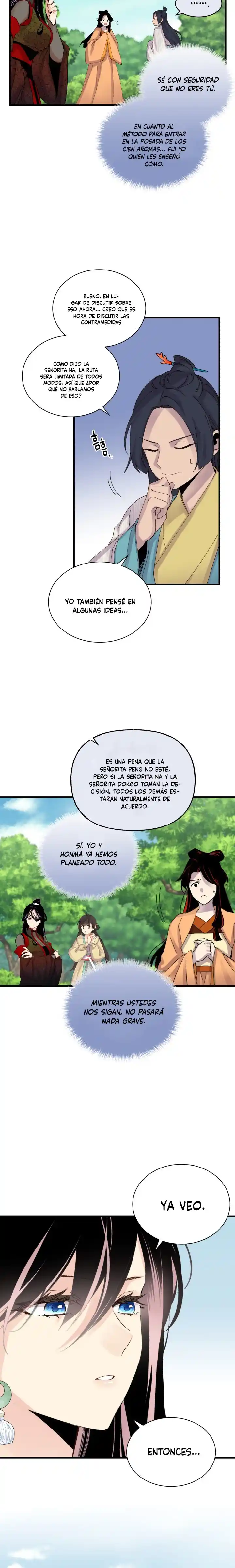 Lightning Degree - Capítulo 104 - Página 10 - LectorTMOo