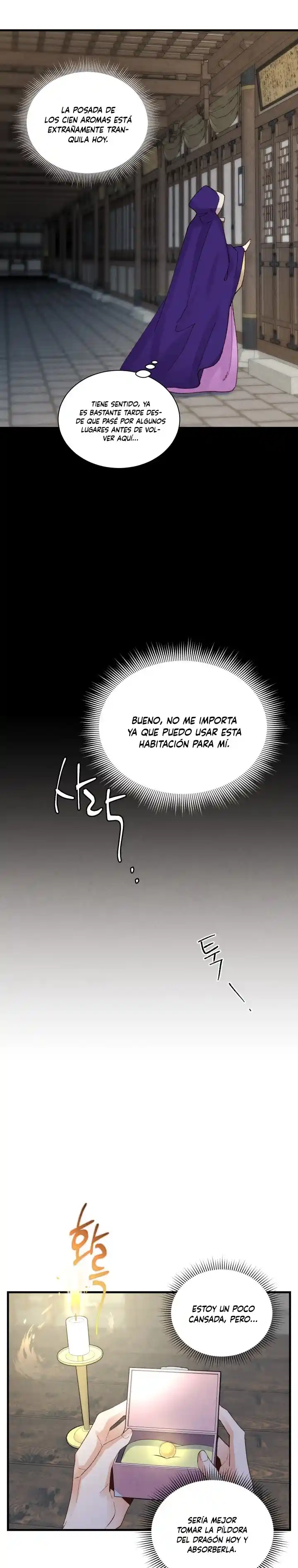 Lightning Degree - Capítulo 104 - Página 20 - LectorTMOo
