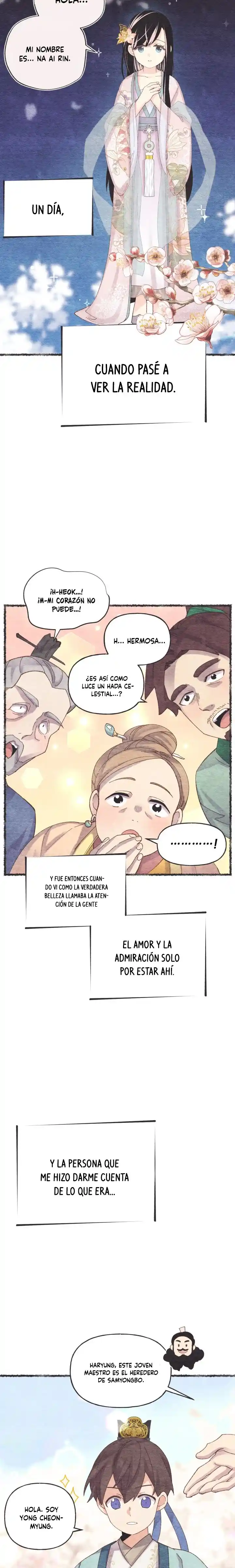 Lightning Degree - Capítulo 105 - Página 3 - LectorTMOo