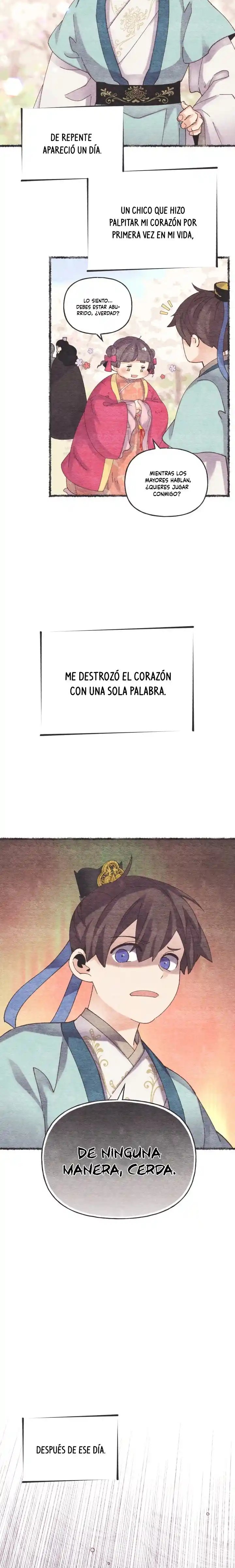 Lightning Degree - Capítulo 105 - Página 4 - LectorTMOo