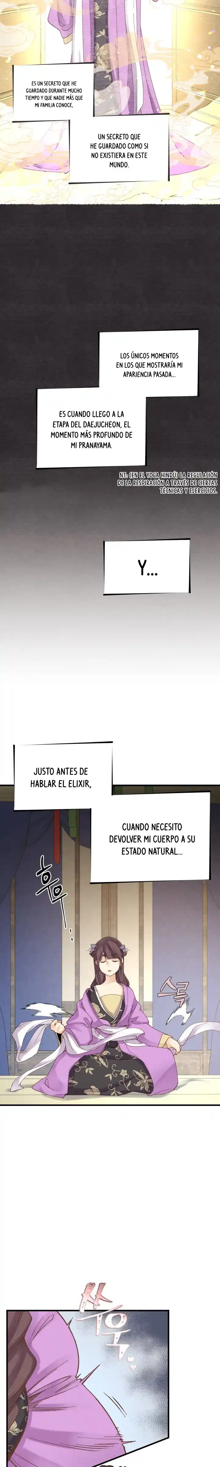 Lightning Degree - Capítulo 105 - Página 9 - LectorTMOo