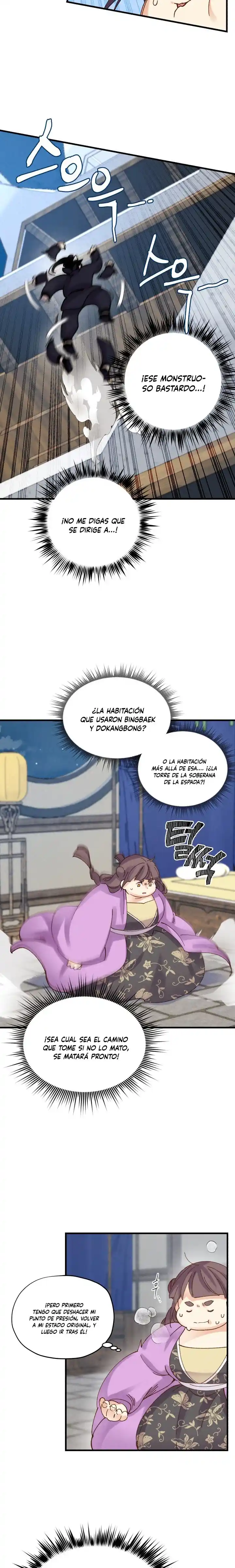 Lightning Degree - Capítulo 105 - Página 19 - LectorTMOo
