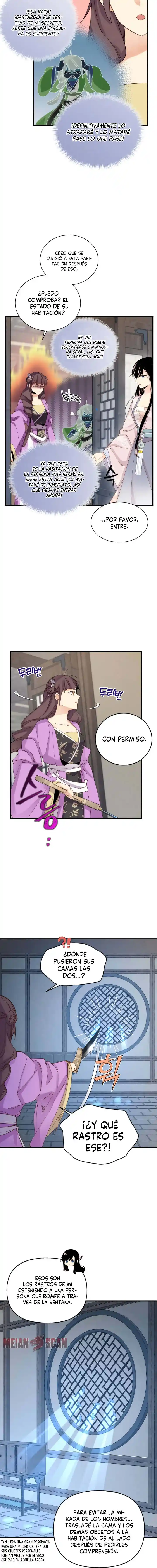 Lightning Degree - Capítulo 107 - Página 3 - LectorTMOo