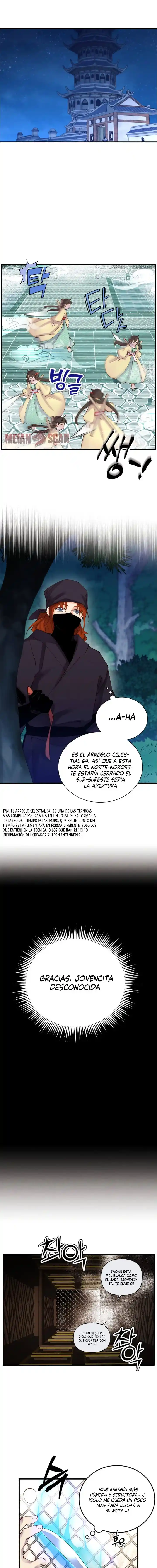 Lightning Degree - Capítulo 107 - Página 11 - LectorTMOo