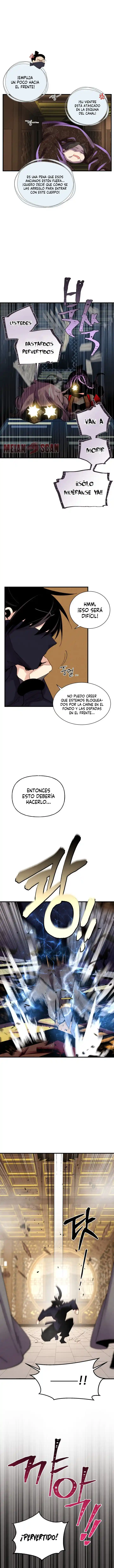 Lightning Degree - Capítulo 108 - Página 2 - LectorTMOo